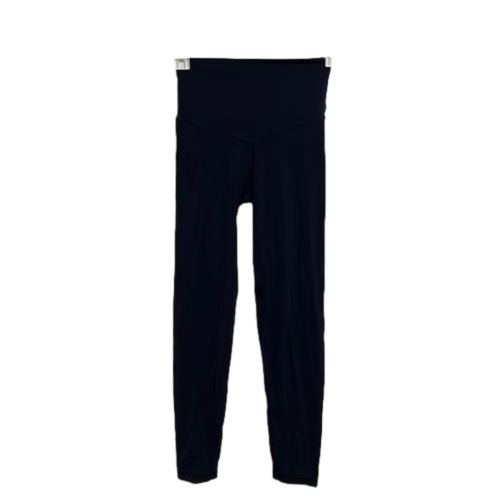 SIZE small aerie navy offline real me high waisted legging